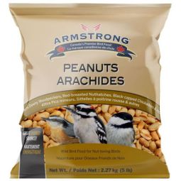 2kg birds peanuts