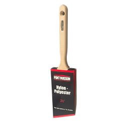 Paint-Brush 2-1/2" Poly-Nylon MPM