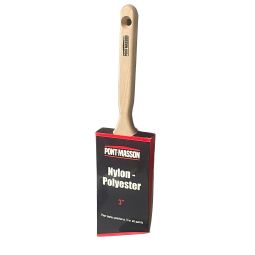 Paint-Brush 3" Poly-Nylon MPM