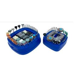 Kit 276Pieces Polishing Accessories