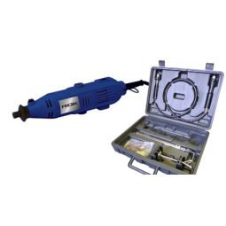 Variable Speed Rotary Tool Kit