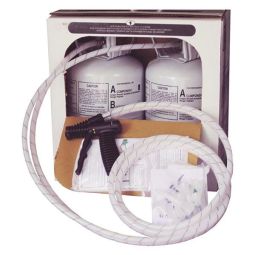 Mousse Isolante 605 pieds carrés