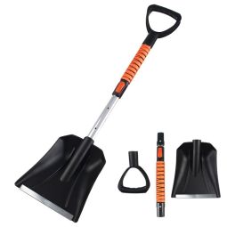 Pelle d'auto télescopique, 11"