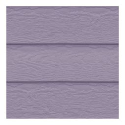 Number 2 Ced'R-Vue Siding - 9" x 12' - Barn Wood