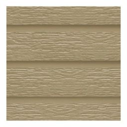 Number 2 Ridgewood D5 Siding - 12" x 12' - Scandinavian