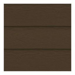 Revêtement numéro 2 Ced'R-Vue 9" x 12', Barista