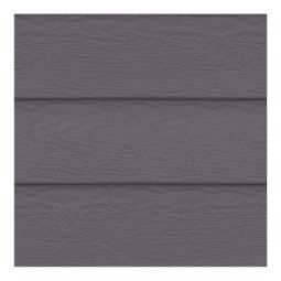 Revêtement numéro 2 Ced'R-Vue 9" x 12', Loup Gris