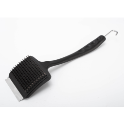 Heavy Duty BBQ Brush