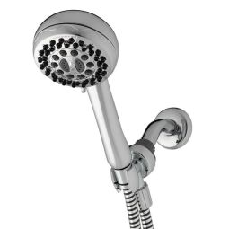 Hand Held Shower Head Chrome