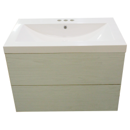 30" Vanity With Sink