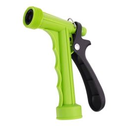 Poly Threaded Nozzle