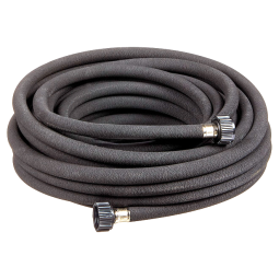 "Weep and Soak" Garden Hose - 1/2" x 50'