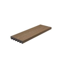 Trex 1"x6"x16' - Enhance Naturel Planche en Composite solide - Toasted Sand
