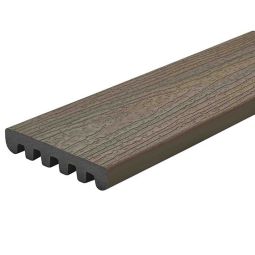Trex 1"x6"x16' - Enhance Naturel Planche en Composite solide - Coastal Bluff