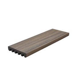 Trex 1"x6"x16' - Enhance Naturel Planche en Composite solide - Rocky Harbour
