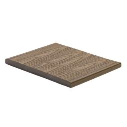 Trex 12' - Transcend Tropical 1" x 12" Fascia en Composite - Havana Gold