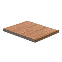Trex 12' - Transcend Tropical 1" x 12" Fascia en Composite - Tiki Torch