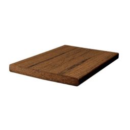 Trex 12' - Transcend Tropical Composite Fascia Spiced Rum -1"x 8"