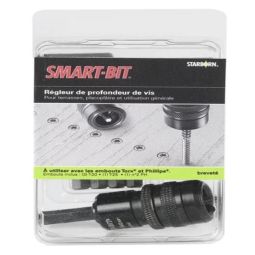 Trex Smart Bit Tool