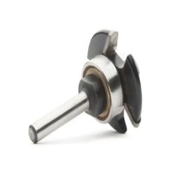 Trex Router Bit