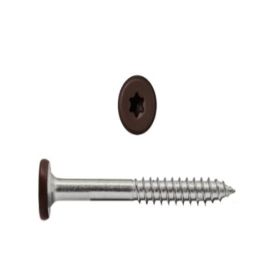 Edge Screw 1-7/8 Coastal Bluff (100)