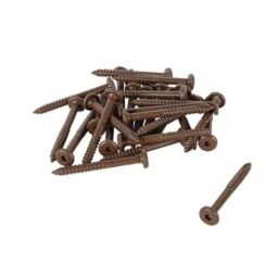 Edge Screw 1-7/8 Spiced Rum  (100)