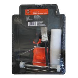 Ensemble pour peinturer 5 morceaux