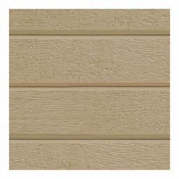 Revêtement numéro 2 VStyle Canexel, 12" x 12', Bois de Santal
