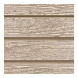 Revêtement numéro 2 VStyle Canexel, 12" x 12', Sable