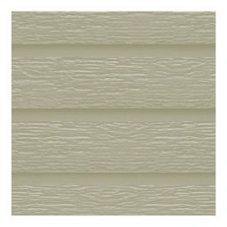 Number 2 Ridgewood D5 Siding - 12" x 12' - Acadia