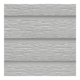Revêtement numéro 2 Ridgewood D5, 12" x 12', Gris Brume