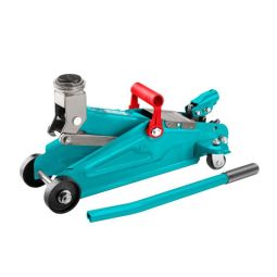 2-Ton Hydraulic Floor Jack