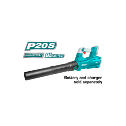 20V Cordless Leaf Blower (bare)