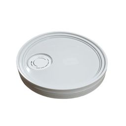 Pail Lid 18.9L White for Pail # 26780889