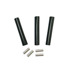 Heat Shrink Kit for Wire #14-10