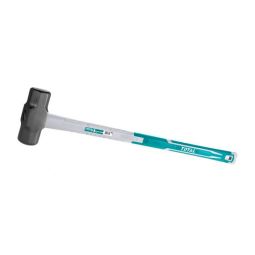 10LB Sledge Hammer With Fiberglass Handle
