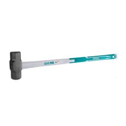 8LB Sledge Hammer With Fiberglass Handle