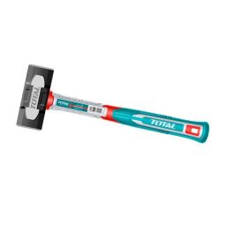 4LB Sledge Hammer With Fiberglass Handle