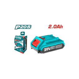 Ensemble de batteries Lithium-Ion 20V - 2,0Ah