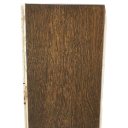 Plancher d'ingénierie 5" merisier "Brun" noyaux en contre-plaqué (33.90 p2)