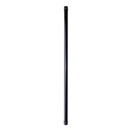 Round Baluster - Pack of 10 Steel Balusters 26 in