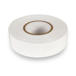7/8'' X 75' Reinforced Weatherseal Tape White