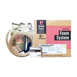 Foam Insulation Kit 205 square foot