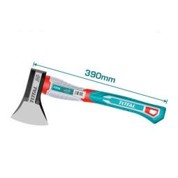 Hache de 20oz avec manche en fibre de verre