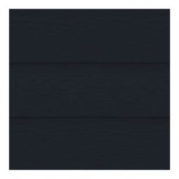 Revêtement numéro 2 Ced'R-Vue 9" x 12', Noir