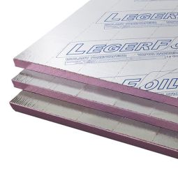 Legerfoil XL 4' X 100" X 3" R-15.5