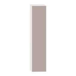 Moulure rectangulaire en pin jointé prépeint 3/4" x 3-1/2" x 8'