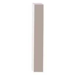 Finger Jointed Pine S4S Board 3/4" x 5-1/2" x 8'