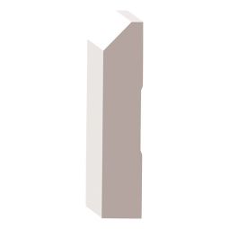 Urban MDF Primed Casing 3/4" x 3-1/2" x 8'