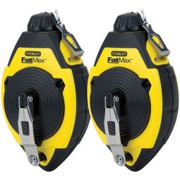 Cordeaux FatMax, 100', 2/pqt